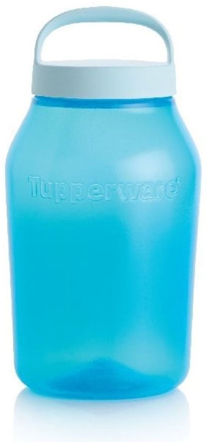 Чудо Банка Tupperware 3л Купить