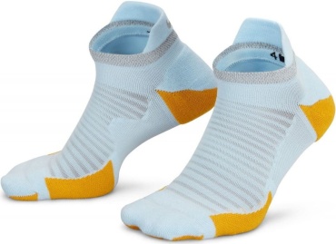 Спортивные носки Nike 1 пара голубой US10-11,5;EU44-45.5