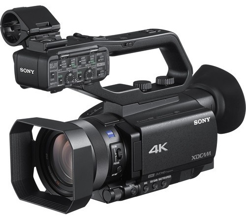 Камера Sony PXW-Z90V 4K