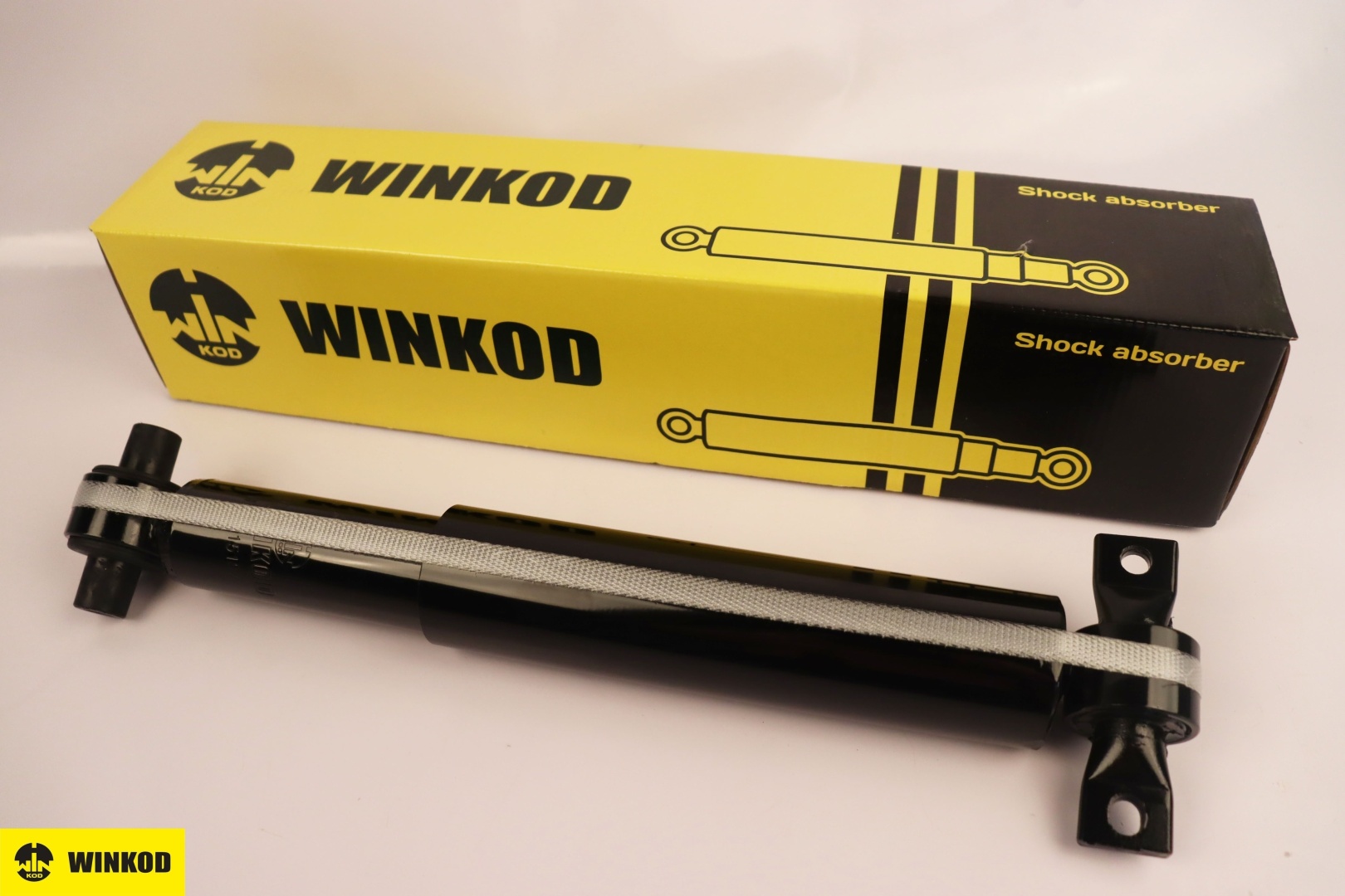 Амортизатор Winkod задний W349151SA 1 шт