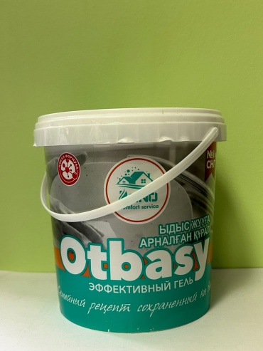 Rano komfort service гель Otbasy