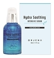 ORJENA сыворотка Hydra Soothing Intensive Serum для лица 50 мл