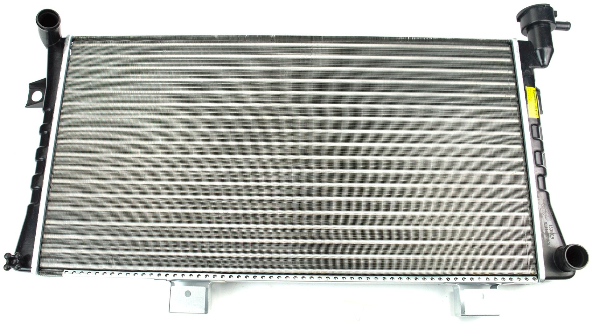 21214 Radiator Купить TRUCKMAN радиатор основной 21214-1301012-20 в Алматы – Магазин ...