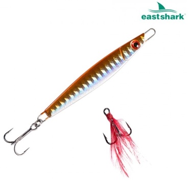 Блесна East Shark 100128008 1 шт