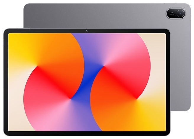 Планшет Huawei MatePad SE AGS6-W09 11 дюйм 6 Гб/128 Гб серый