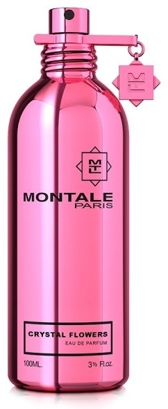 Montale Crystal Flowers Perfume - Montale