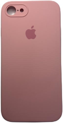 Чехол для Apple iPhone 7, iPhone 8, iPhone SE розовый