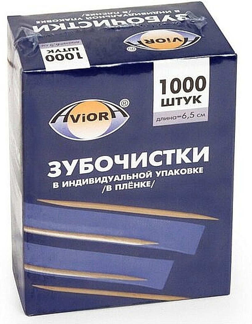AVIORA 401-488 1000 шт