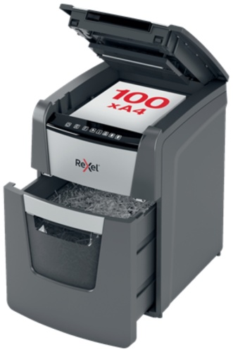 Rexel Optimum AutoFeed+ 100X