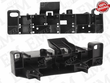 SAT крепление ST-TY92-000B-E1 для Toyota Land Cruiser 2015-2021