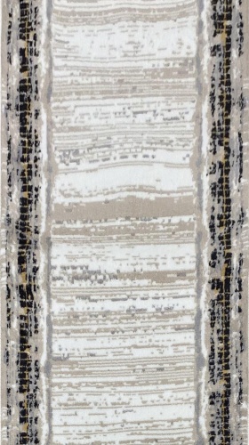 Ковровая дорожка Bal Tekstil короткий ворс, полипропилен, 150 см x 1.5 м