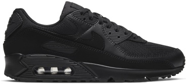 Кроссовки Nike AIR MAX 90 черный