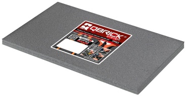 QBRICK вкладыш для органайзеров WKLPIAPROIIPG001 (40х24х2 см)