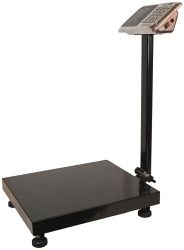 Весы платформенные Beka TCSA-4 до 400 кг