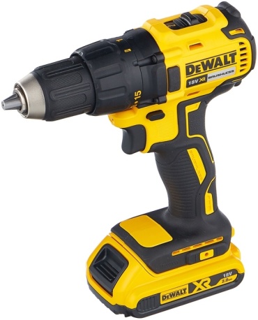 DeWALT шуруповерт Дрель аккумуляторная