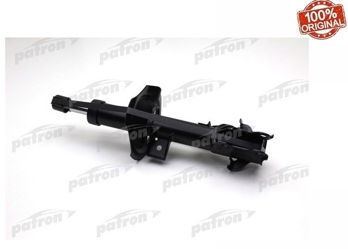 Амортизатор PATRON передний PSA333390 1 шт