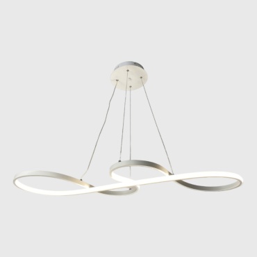 Люстра потолочная Candella LED, кол-во ламп: 1 шт