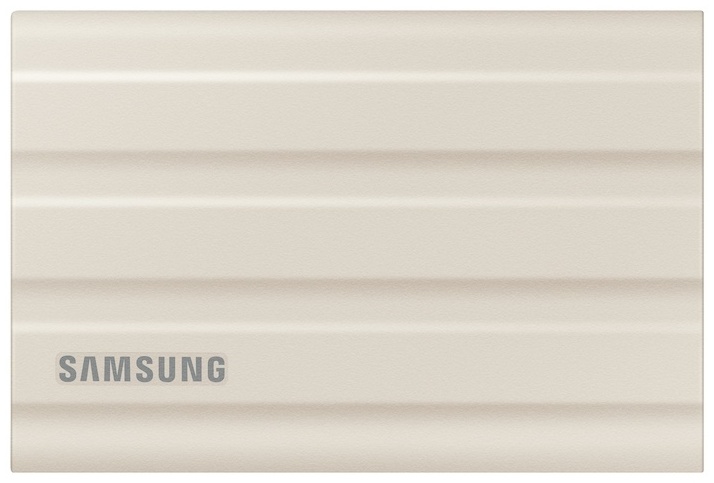 Внешний накопитель Samsung T7 Shield MU-PE1T0K 1000 ГБ