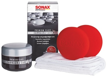 Sonax 02112000 Premium Class Carnauba Care 0.225 л