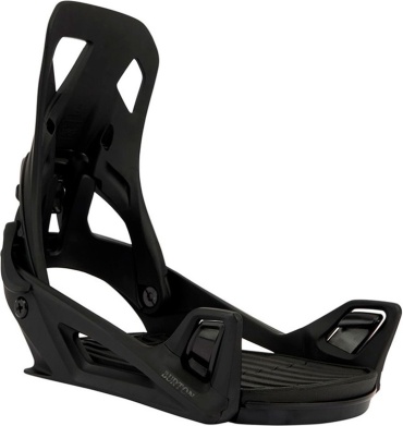 BURTON 17283106002 2023 черный L
