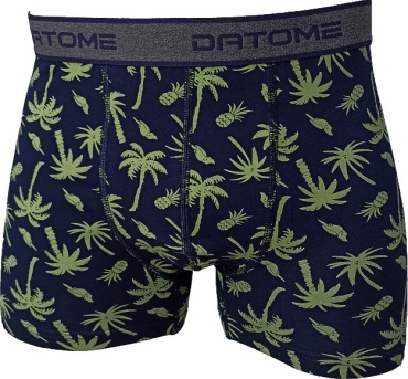 Боксеры DATOME хаки