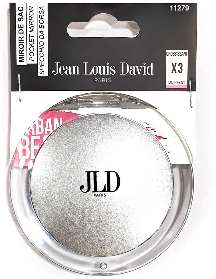 Jean Louis David зеркало карманное 11279 5 cм
