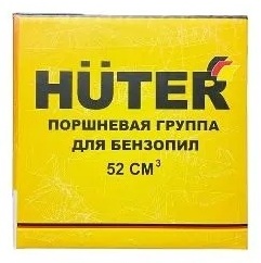 Huter поршень 71/4/30 1 шт, для бензорезов