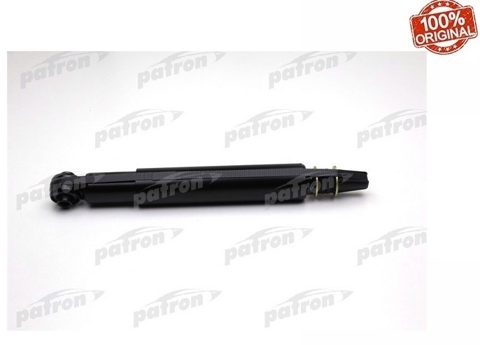 Амортизатор PATRON задний PSA344300 1 шт