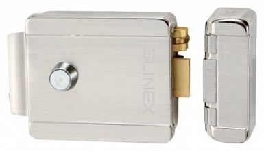 Купить Замок Slinex EL-01 для металлических дверей для деревянных ...