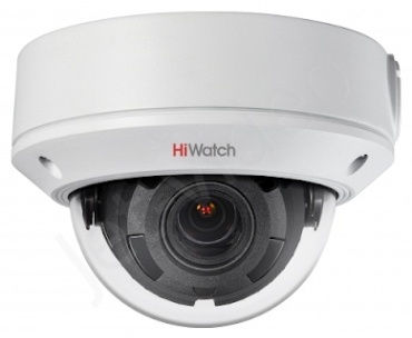 Камера видеонаблюдения HiWatch DS-I458Z