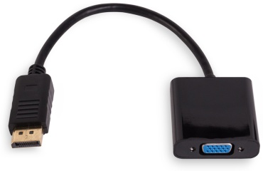 Переходник iPower DisplayPort - VGA