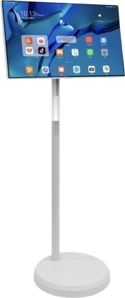 Планшет SMART CZ6318 24 дюйм 6 Гб/128 Гб белый
