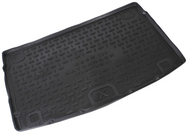 Seintex 91098 Kia Ceed 2018-2023 черный