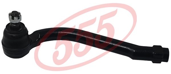 555 Наконечник Поперечной Рулевой Тяги SEK-8611L