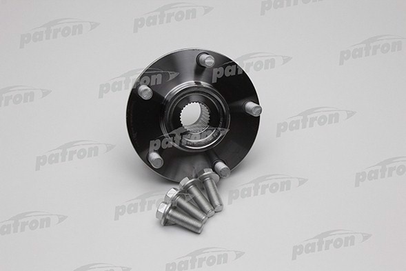 PATRON ступица PBK6996H