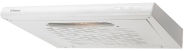 Hansa OSC6111WH белый