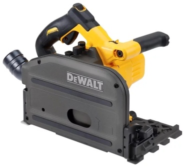 Дисковая пила DeWALT DCS520NT-XJ, электрическая