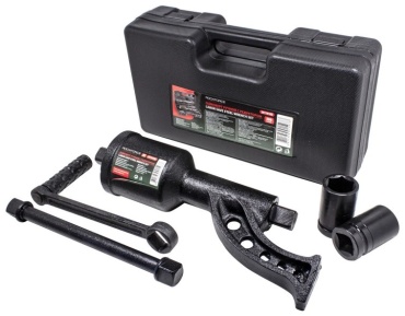 ROCKFORCE ручной гайковерт RF-34114103