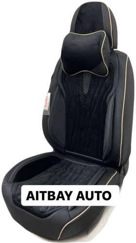 AITBAY AUTO 309002 Hyundai Bayon 2021-2023 черный