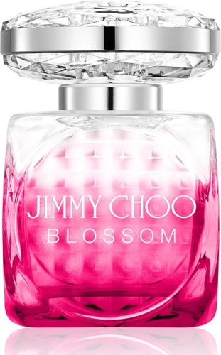 Jimmy choo Blossom парфюмерная вода EDP 60 мл, для женщин