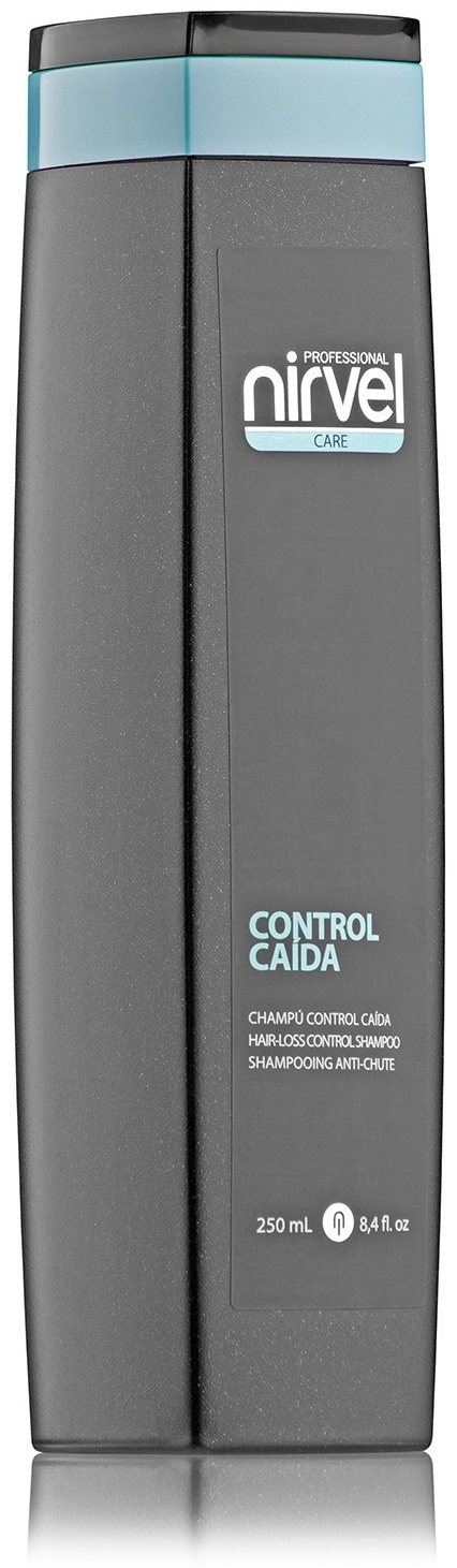 Nirvel Professional Care Control Caida шампунь 250 мл