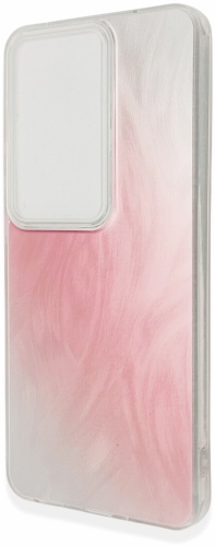 Чехол для Xiaomi M6 Pro, Redmi Note 13 Pro розовый