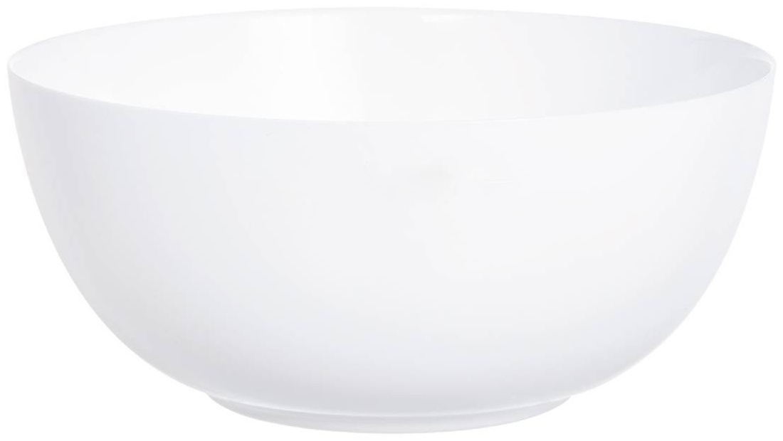 Салатник Luminarc 25х25 см, стекло, 1 шт