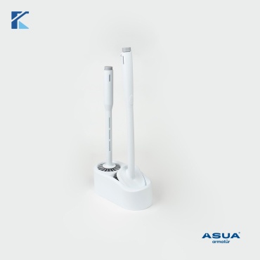 ASUA Armatur 55405990, пластик