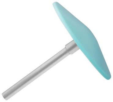 Staleks диск педикюрный Pododisck PRO L 2.5 см 1 шт