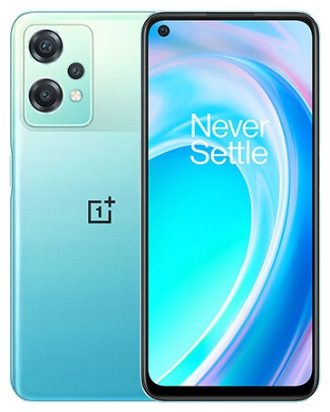 Смартфон OnePlus Nord CE 2 Lite 5 8 ГБ/128 ГБ синий