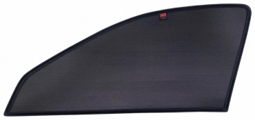 BRO 928951 для Chevrolet Cruze 2009-2015 черный