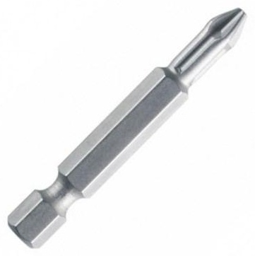 Makita Pozidriv 2-50 мм (В-26587)