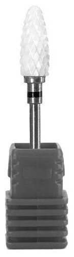Насадка ELPAZA XC 3/32 "Tirch Cylinder фреза кукуруза насечка черная 1 шт