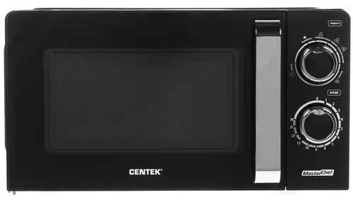 Купить  печь CENTEK CT-1575 черный  – Магазин на .